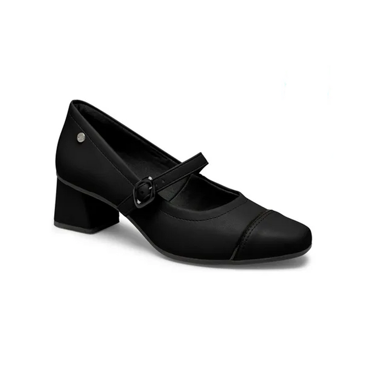 Zapato Campesí CP761 Taco 5