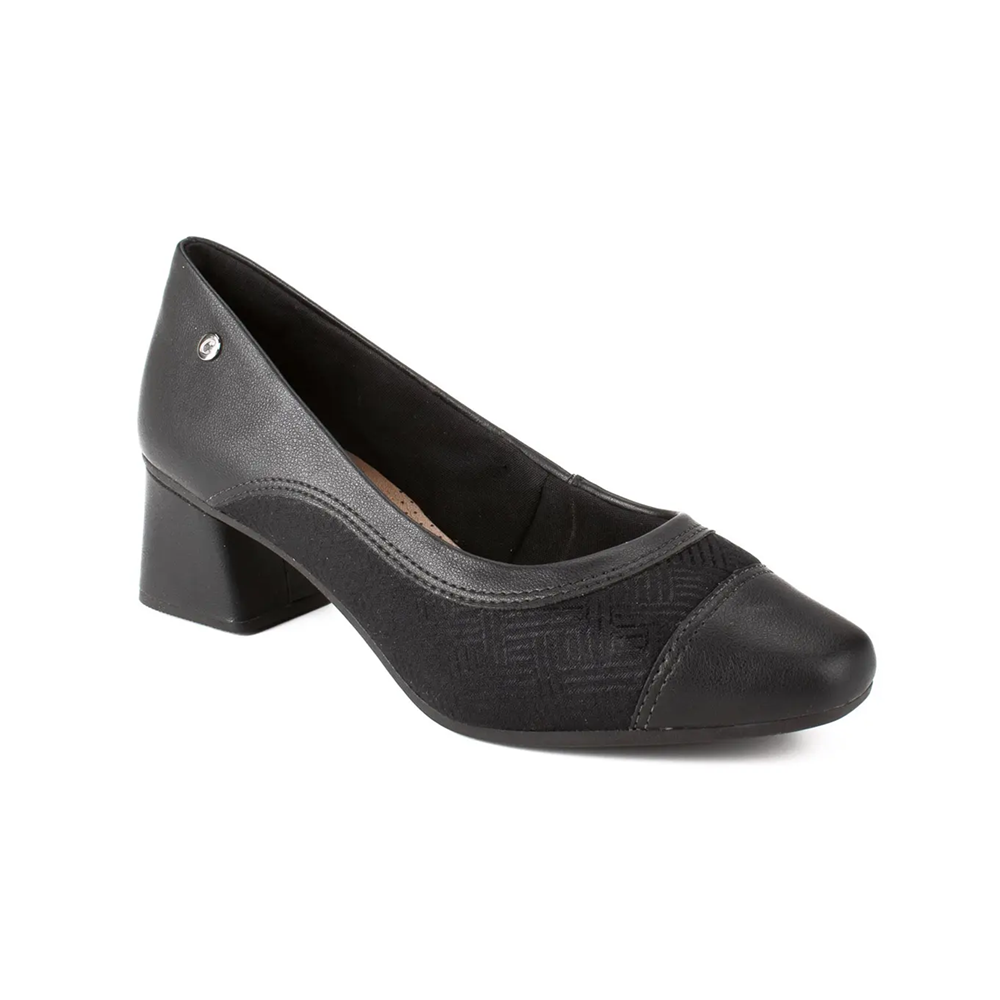 Zapato Campesi CP763 Taco 5