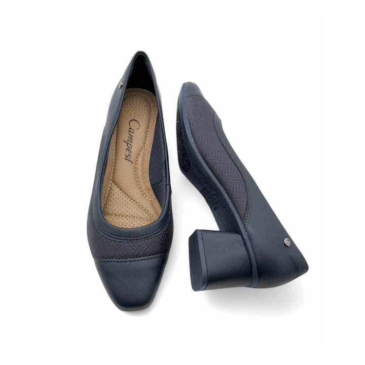 Zapato Campesi CP763 Taco 5