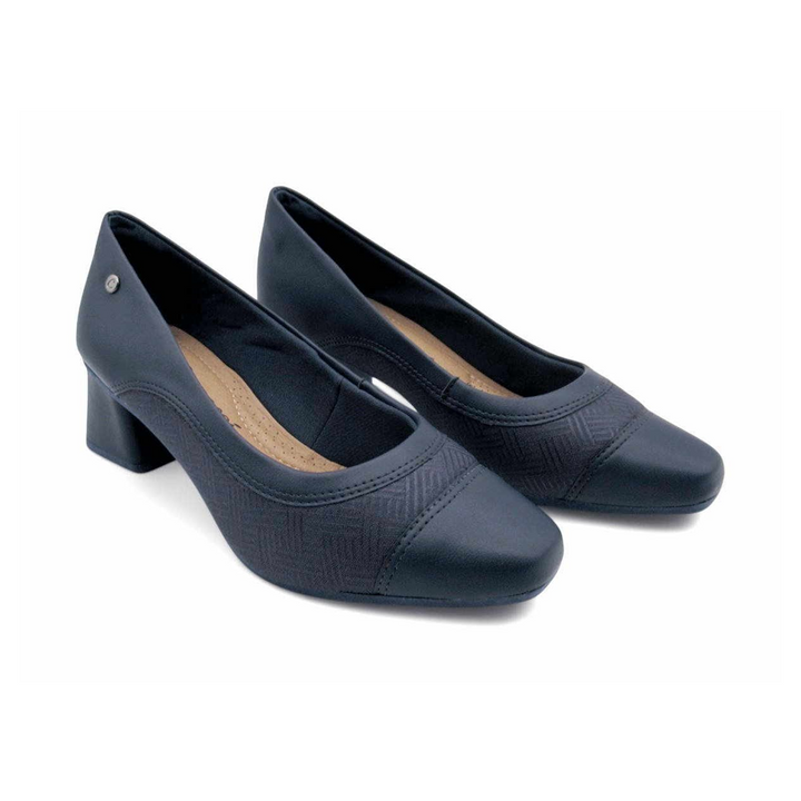 Zapato Campesi CP763 Taco 5