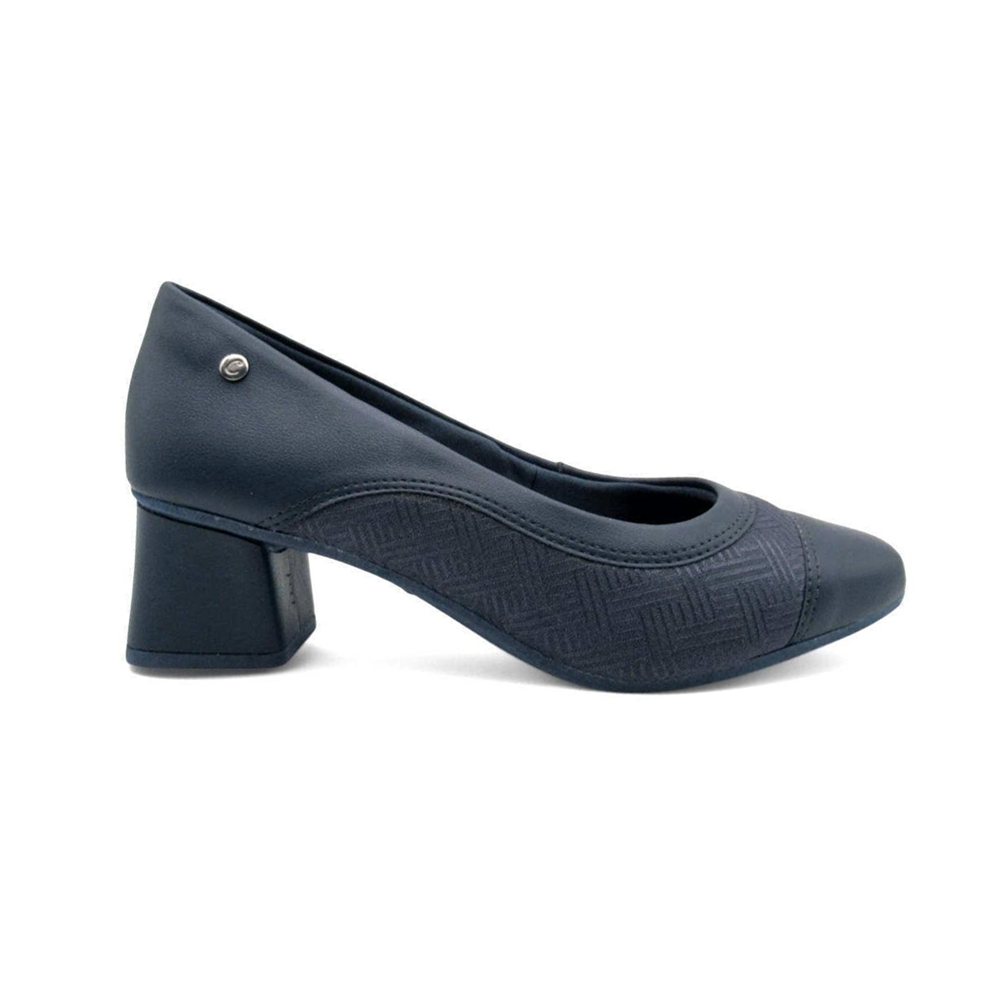 Zapato Campesi CP763 Taco 5