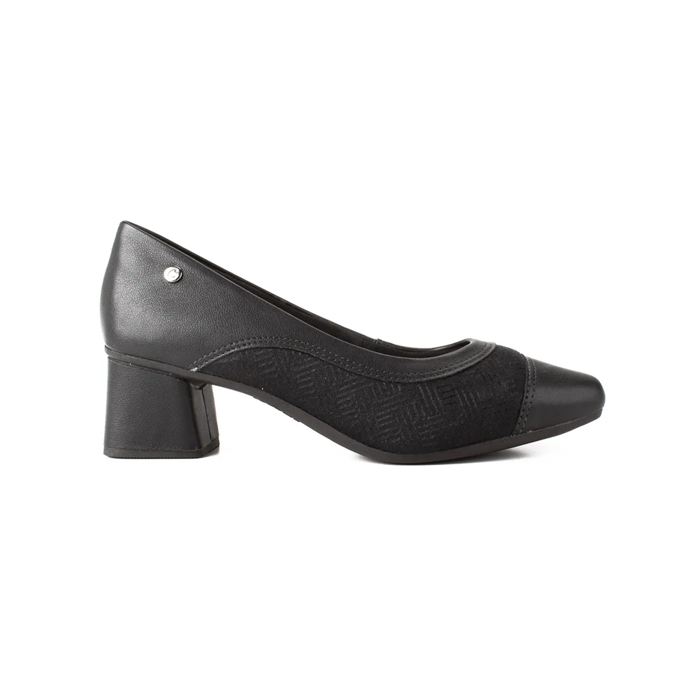 Zapato Campesi CP763 Taco 5