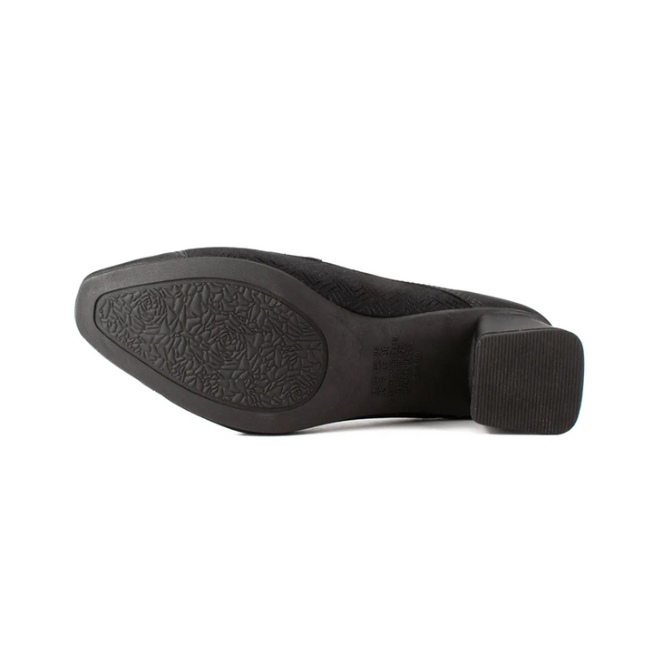 Zapato Campesi CP763 Taco 5