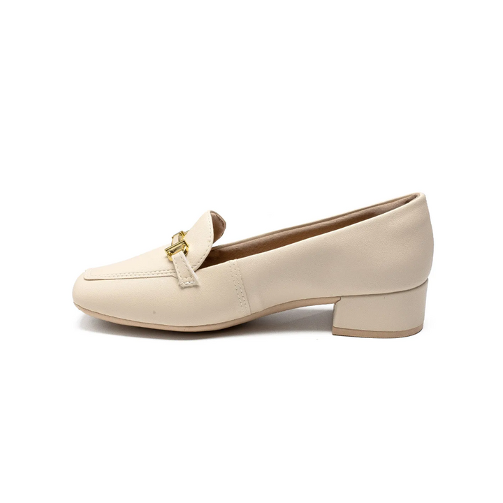Zapato Campesí L9838 Taco