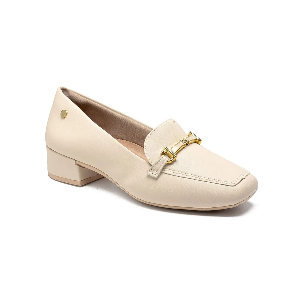 Zapato Campesí L9838 Taco