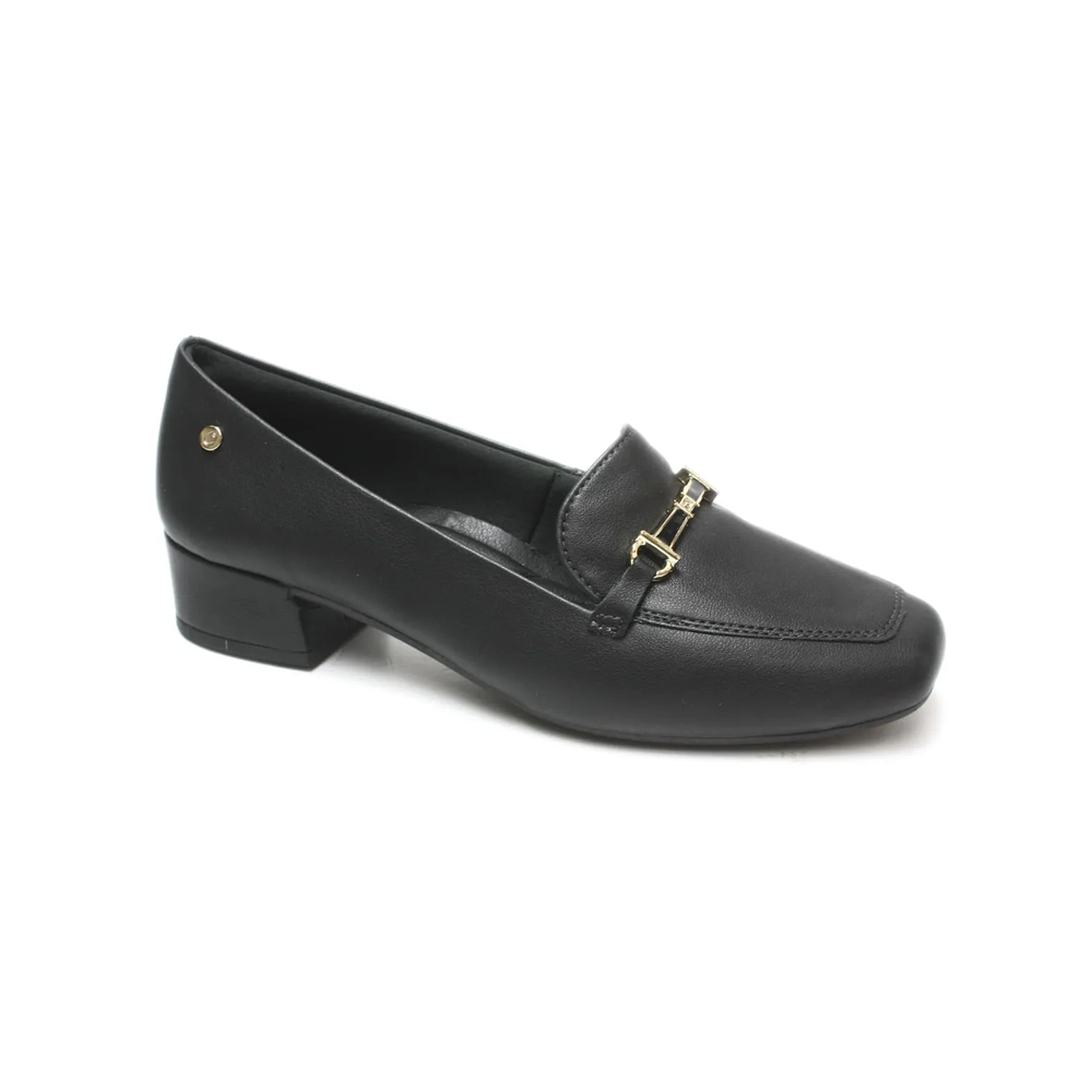 Zapato Campesí L9838 Taco