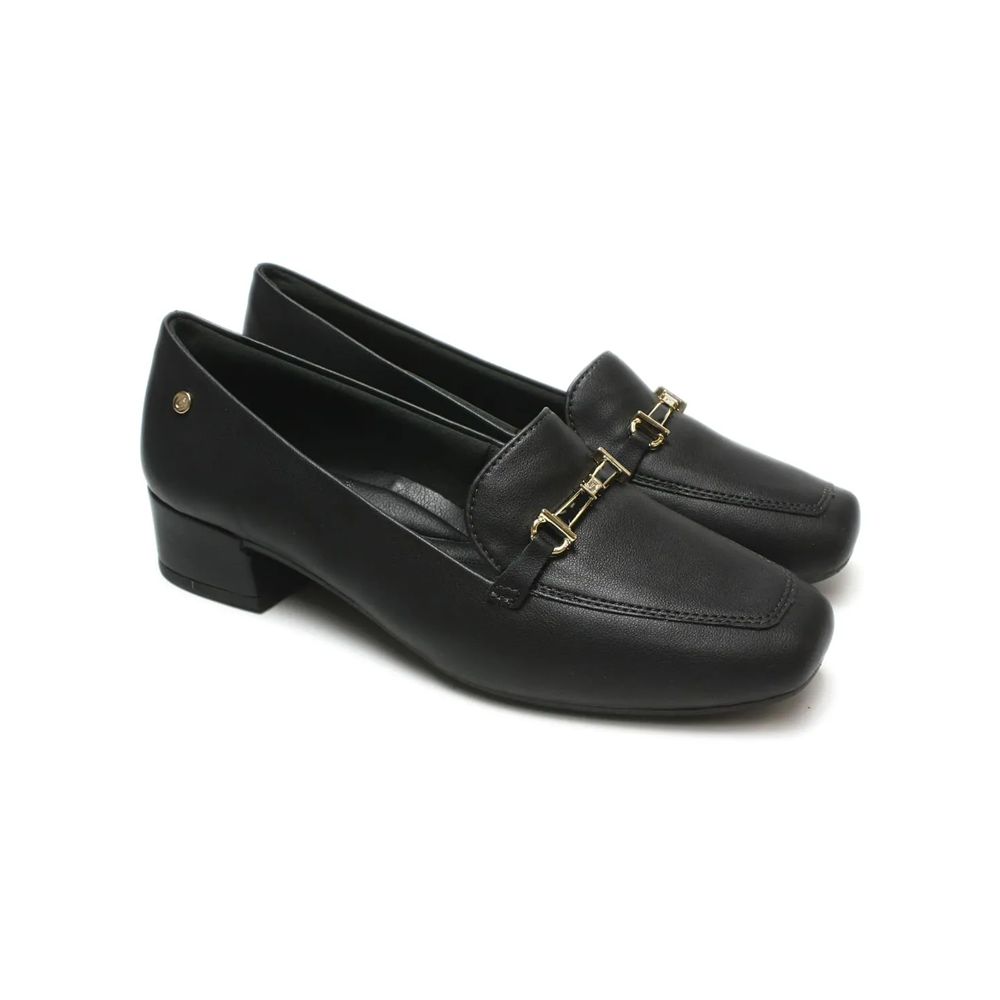 Zapato Campesí L9838 Taco