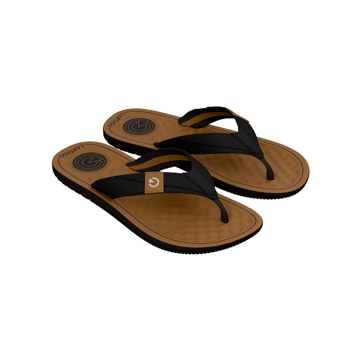 Sandalia Cartago GCB12 Caballeros