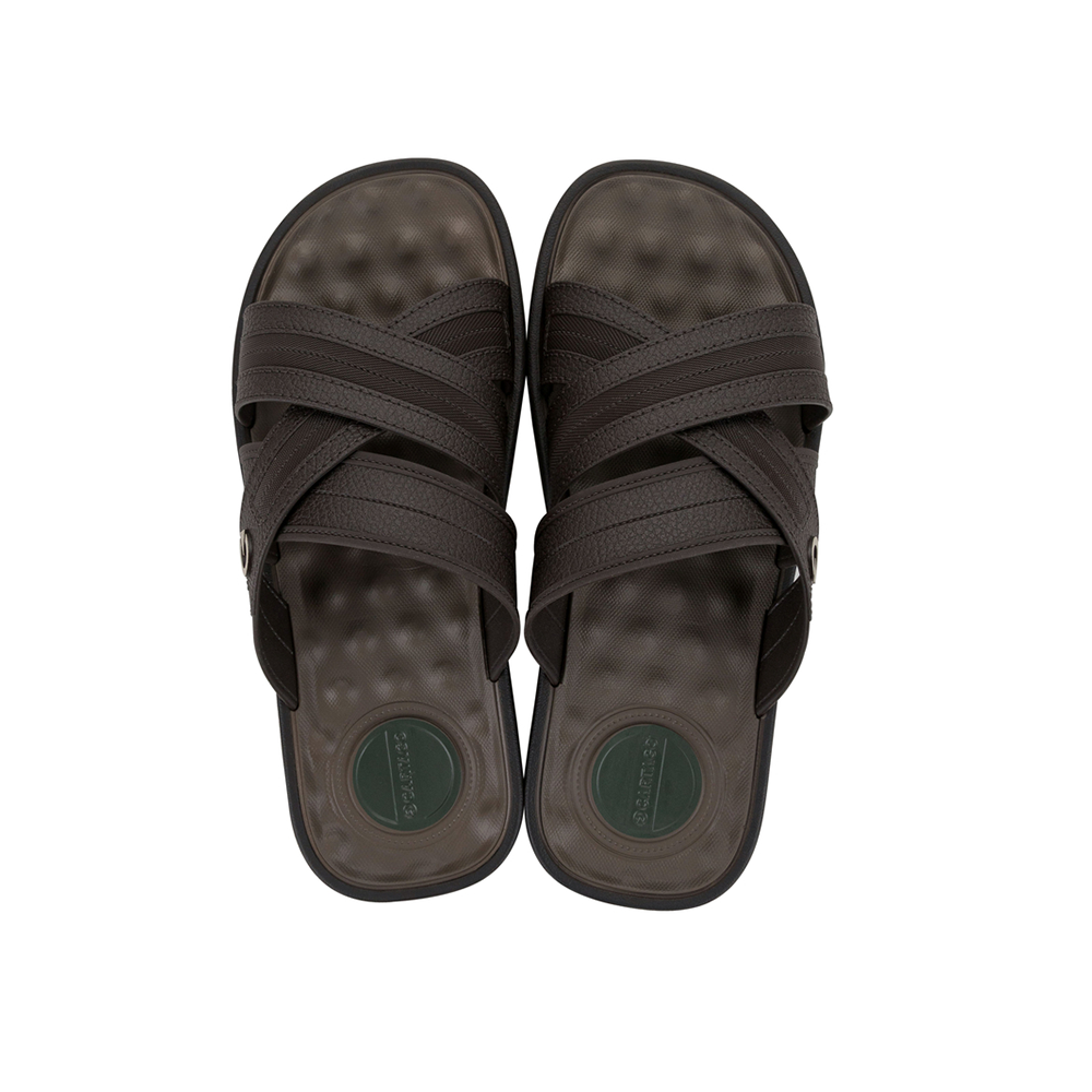 Sandalia Cartago Slide GCD03
