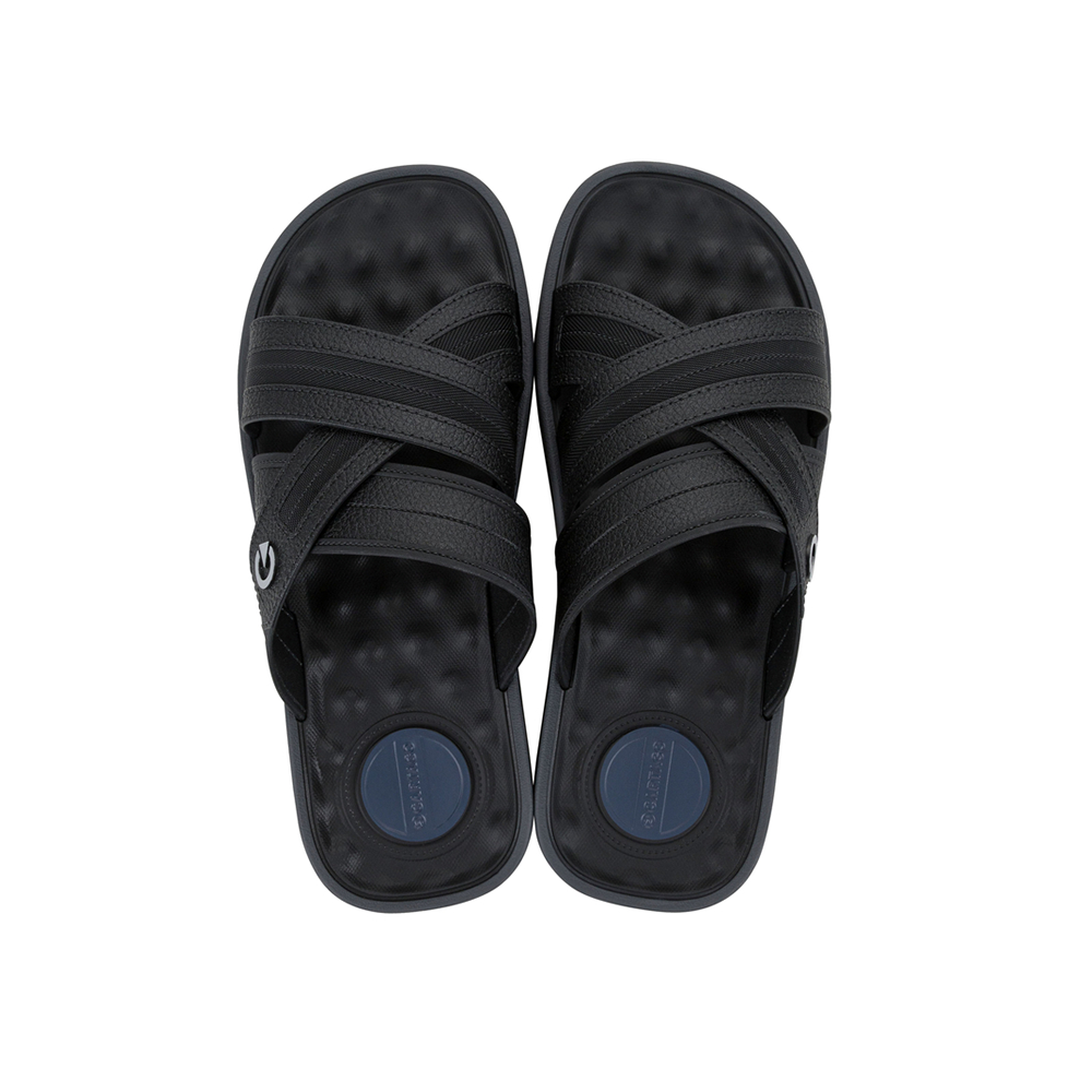 Sandalia Cartago Slide GCD03