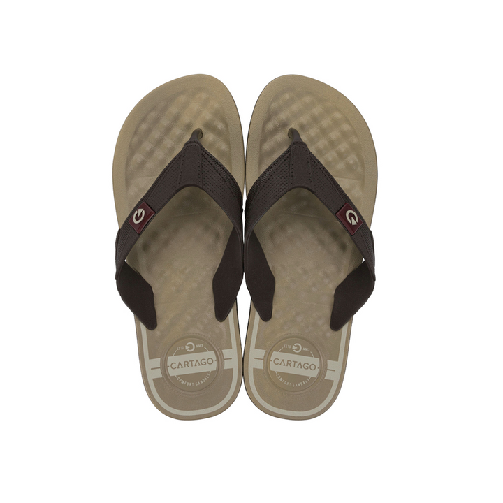 Sandalia Cartago GCG12