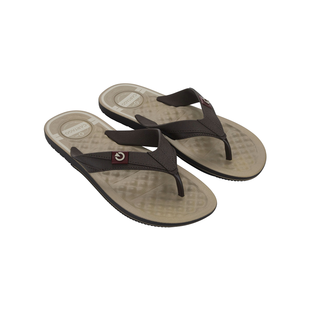 Sandalia Cartago GCG12