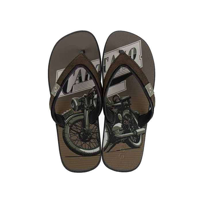 Sandalia Cartago  GCI38