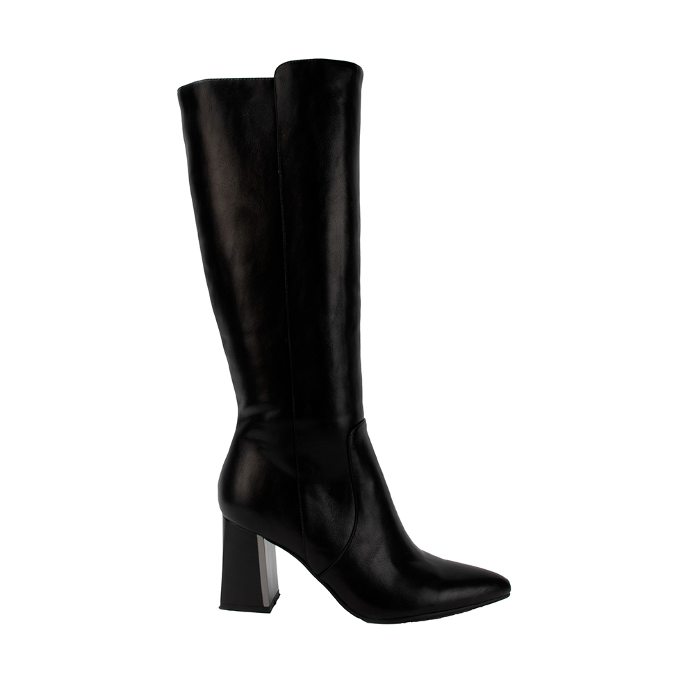 Bota Chabely YB015 Taco 8 Pelica
