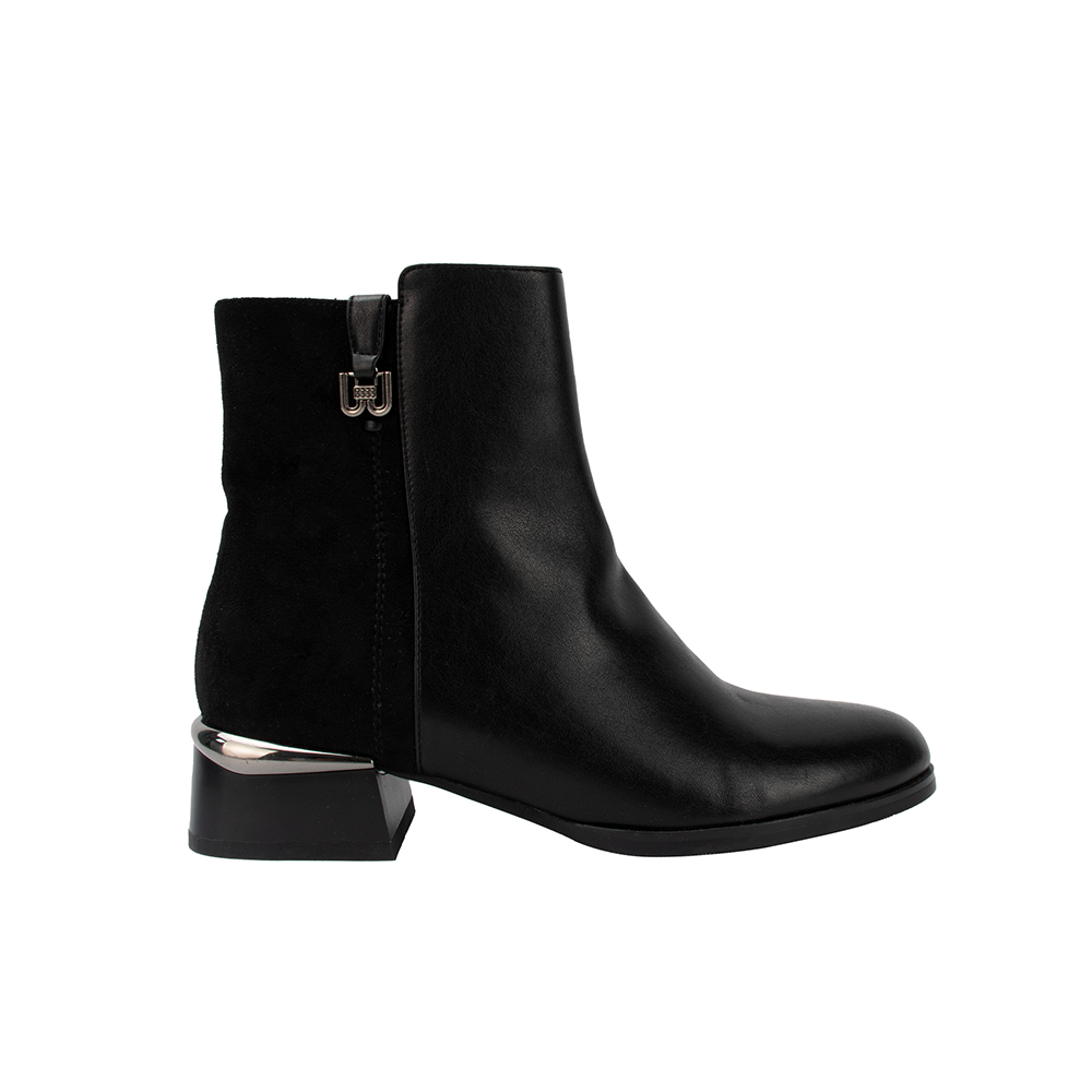 Botin Chabely YI112 Taco 3