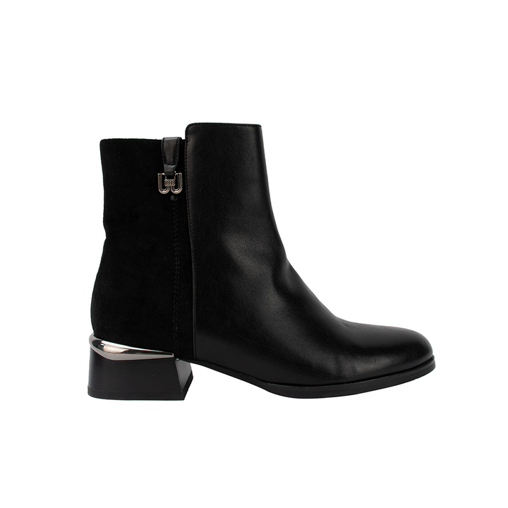 Botin Chabely YI112 Taco 3