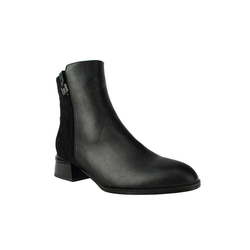Botin Chabely YI112 Taco 3