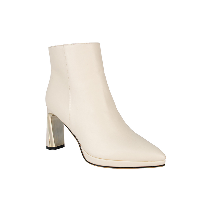 Botin Chabely YI118 Taco 9 Pelica