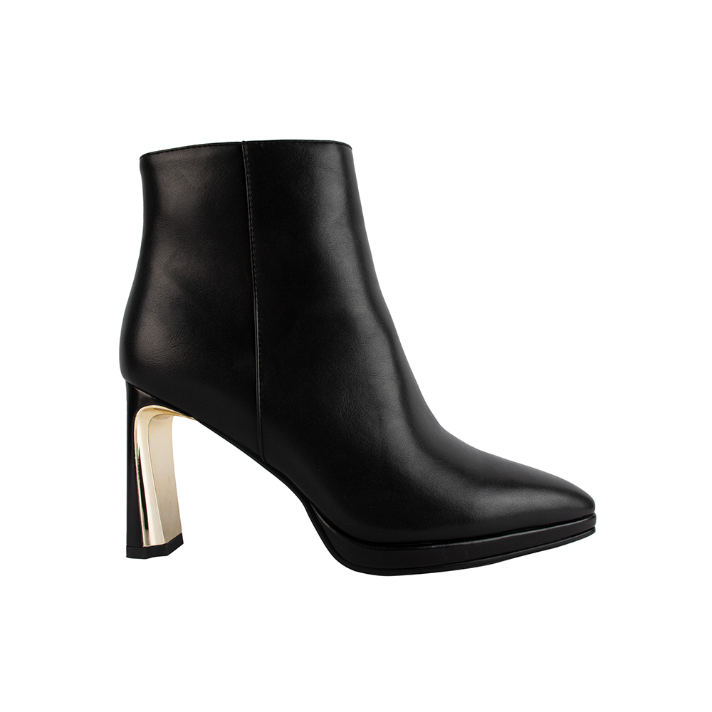 Botin Chabely YI118 Taco 9 Pelica