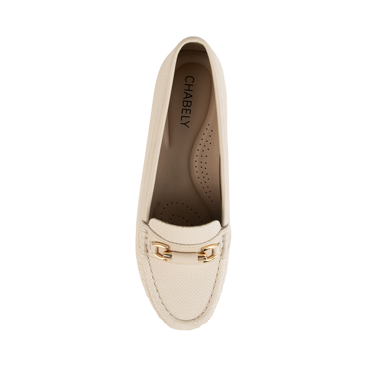 Mocasin Chabely YM041 Plataforma 5