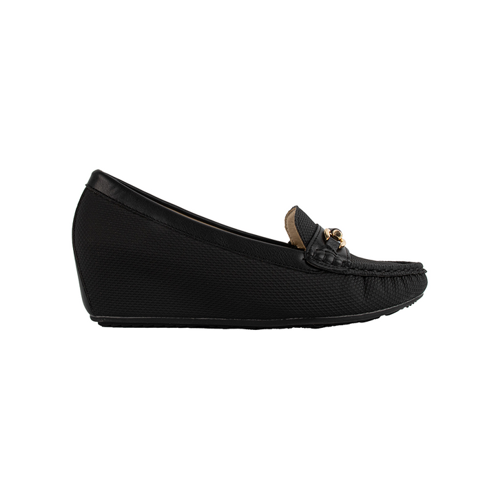 Mocasin Chabely YM041 Plataforma 5