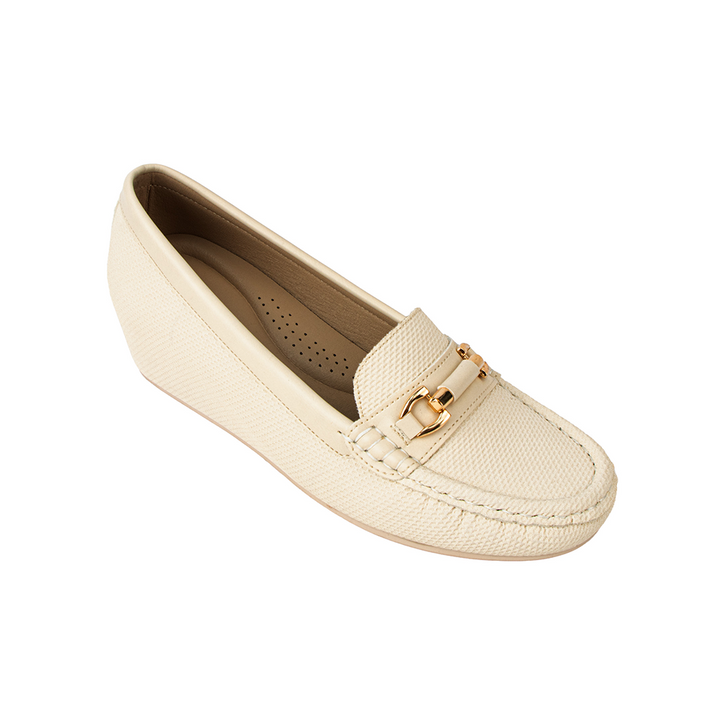 Mocasin Chabely YM041 Plataforma 5