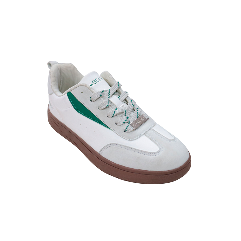 Zapatilla Chabely YZ118 Blanco