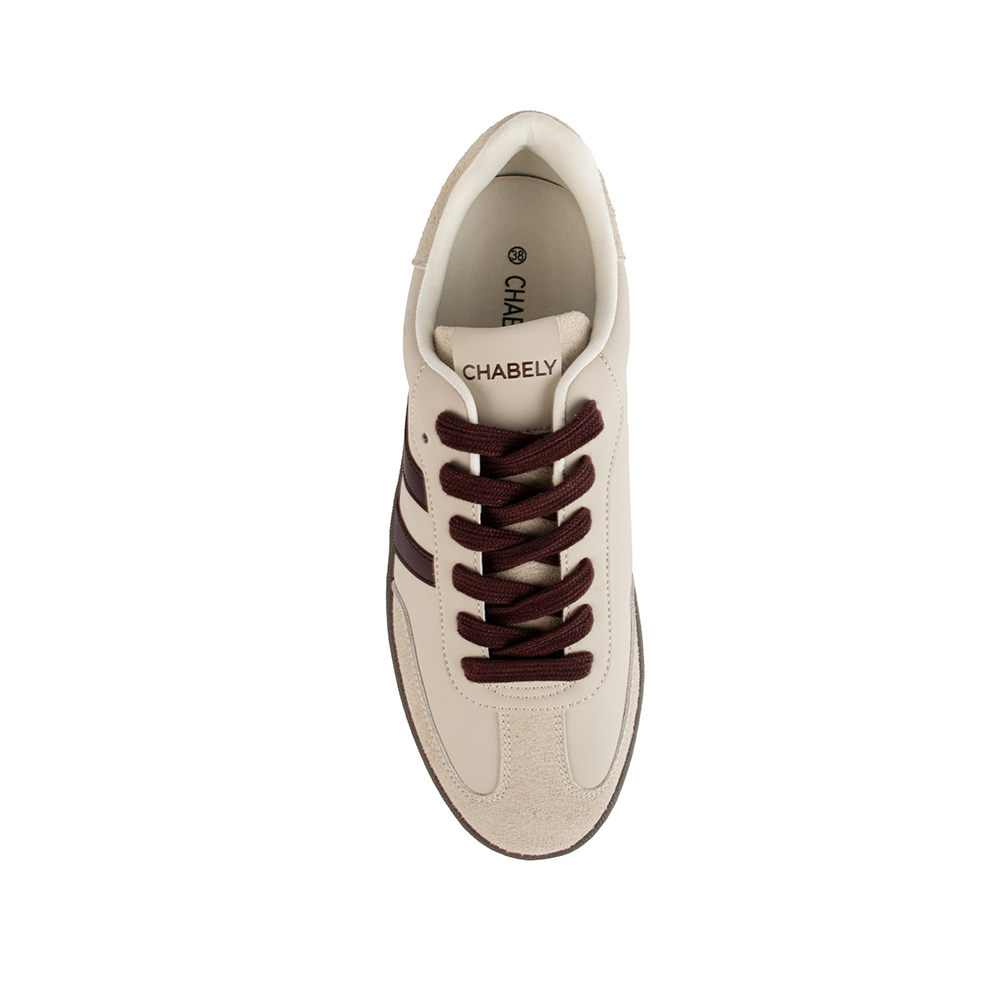 Zapatilla Chabely YZ151