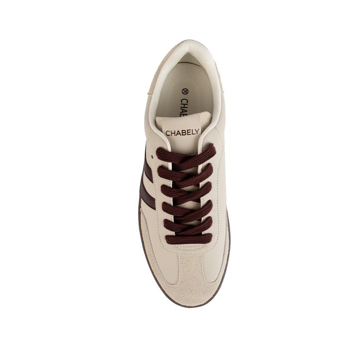 Zapatilla Chabely YZ151
