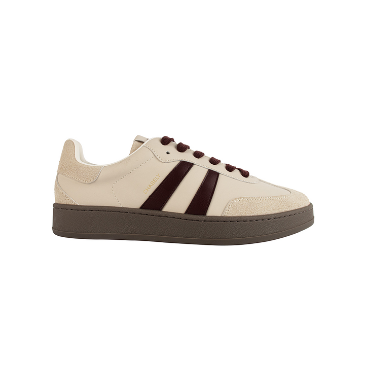 Zapatilla Chabely YZ151