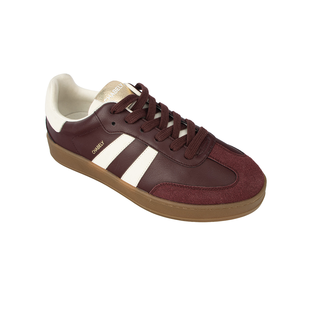 Zapatilla Chabely YZ151