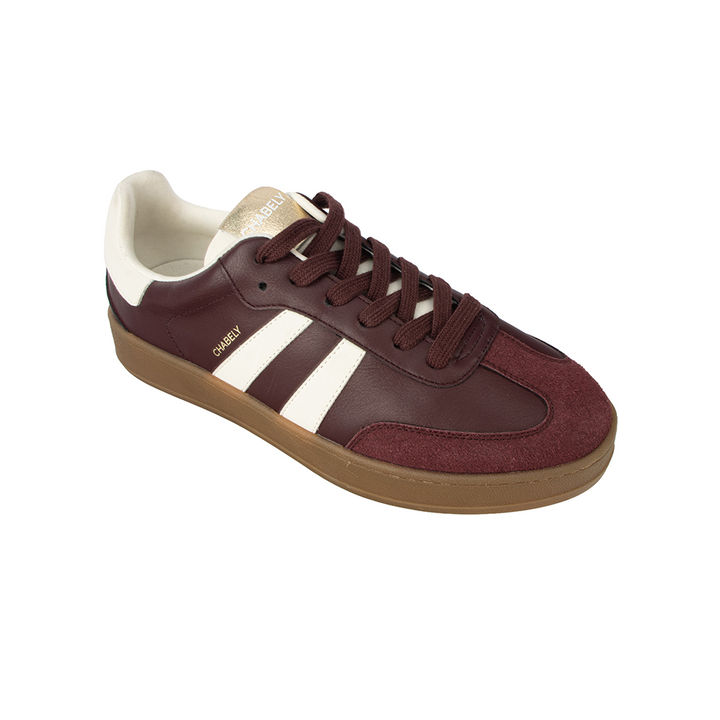 Zapatilla Chabely YZ151