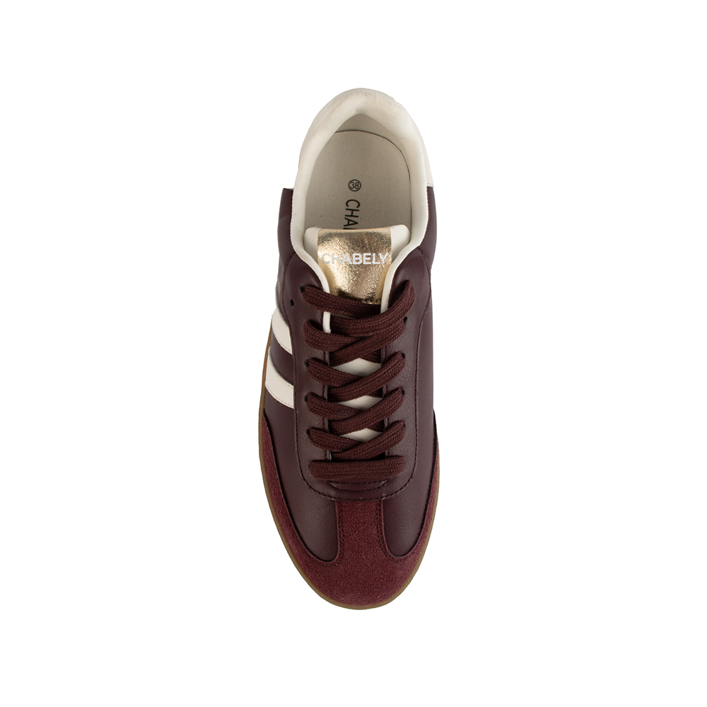 Zapatilla Chabely YZ151