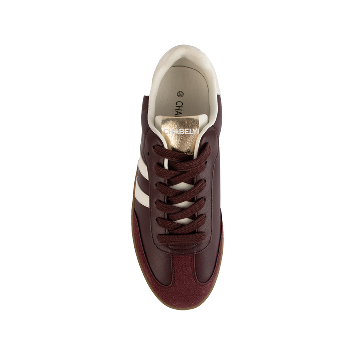 Zapatilla Chabely YZ151