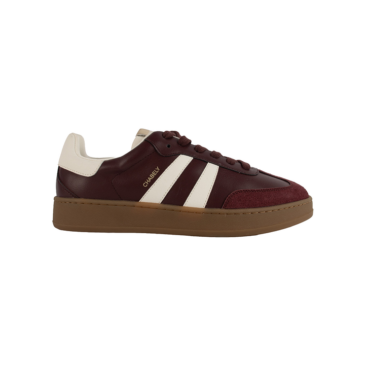 Zapatilla Chabely YZ151