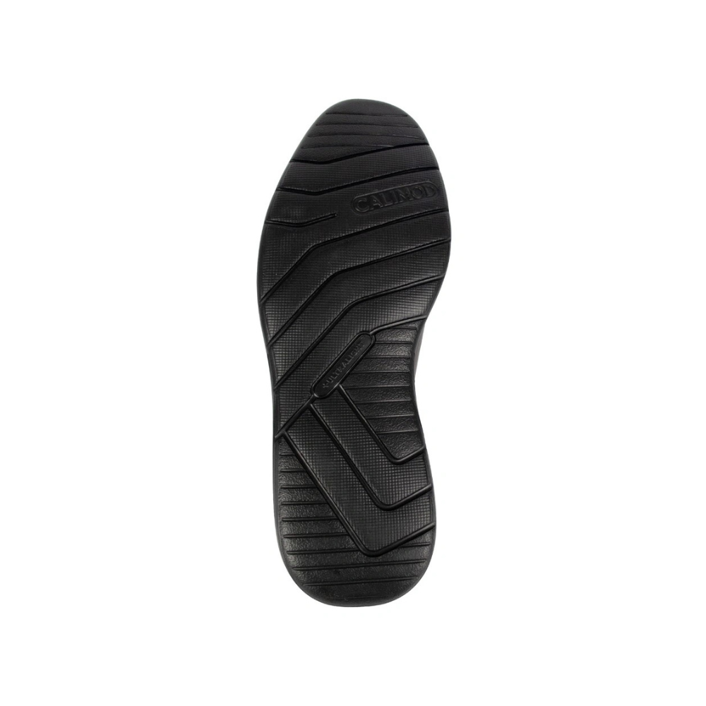 Zapato Calimod CQ6004 Cuero Caballero