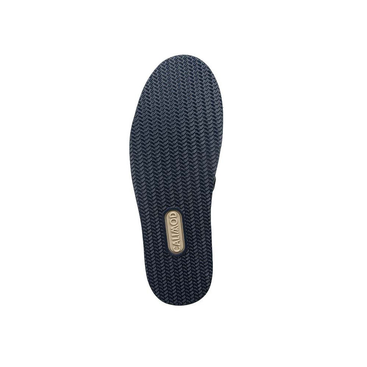 Zapato Calimod CTU001 Negro