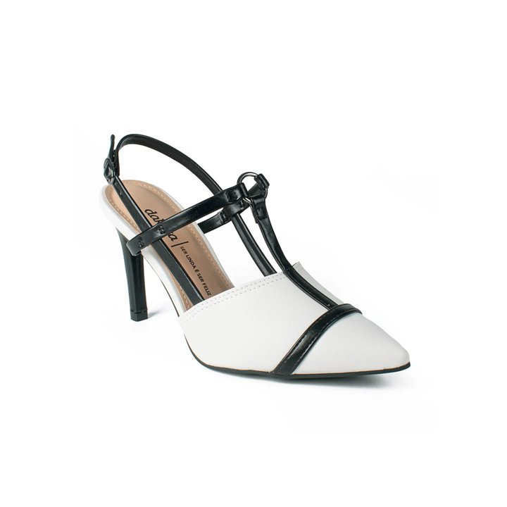 Zapato Kolosh D0151 Taco 9