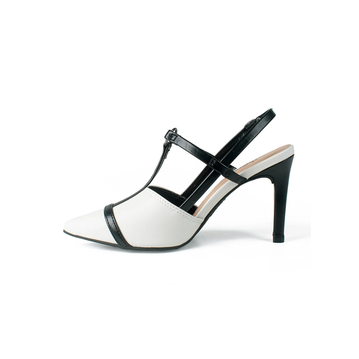 Zapato Kolosh D0151 Taco 9