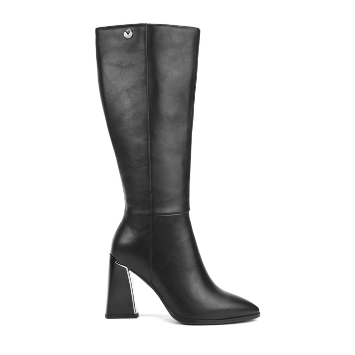 Bota Via Uno DF1389 Pelica Taco 9.5