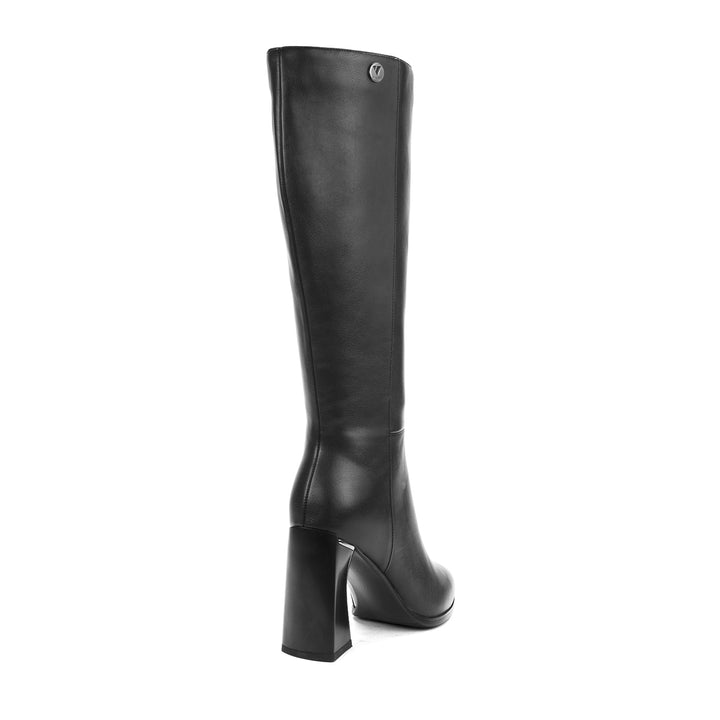Bota Via Uno DF1389 Pelica Taco 9.5
