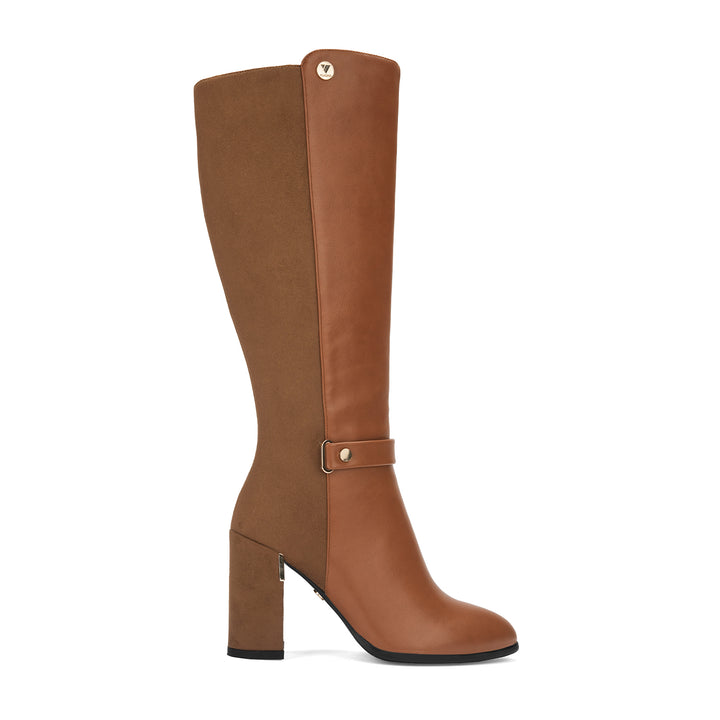 Bota Via Uno DF3066 Taco 9