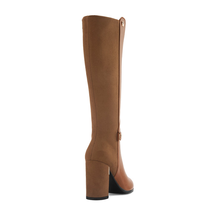 Bota Via Uno DF3066 Taco 9