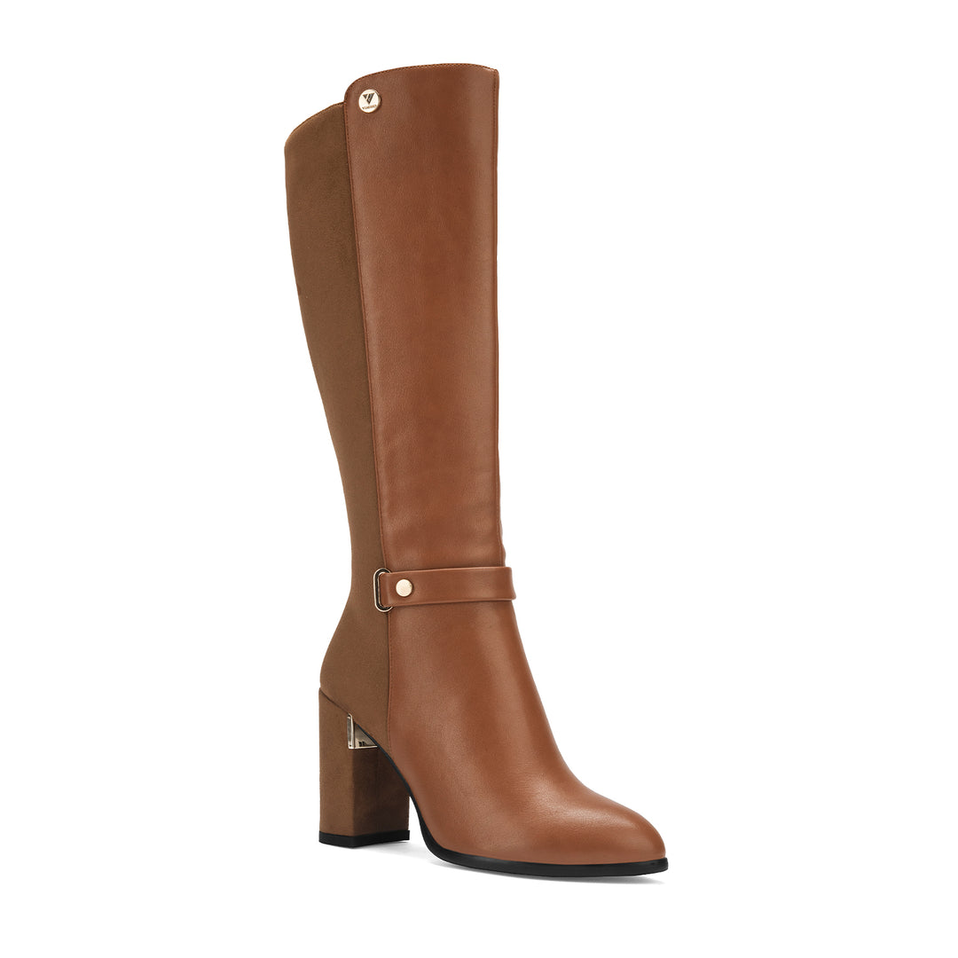 Bota Via Uno DF3066 Taco 9