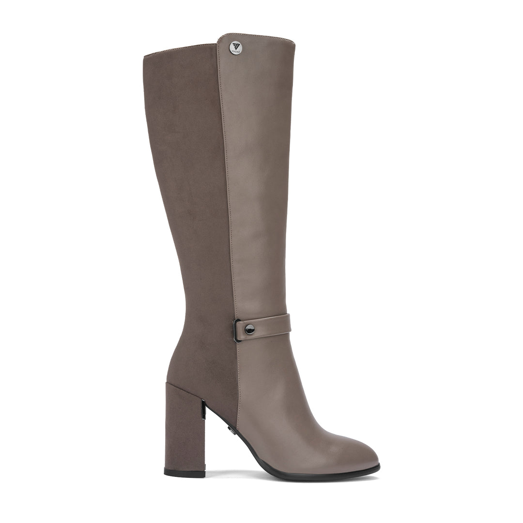 Bota Via Uno DF3066 Taco 9