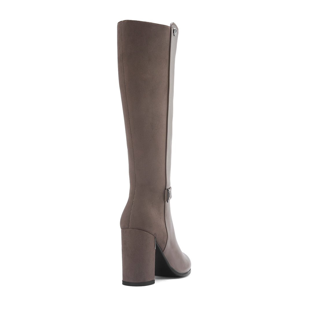 Bota Via Uno DF3066 Taco 9
