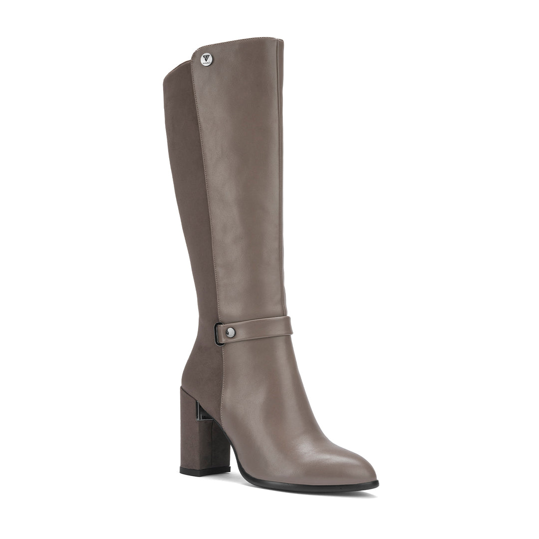 Bota Via Uno DF3066 Taco 9