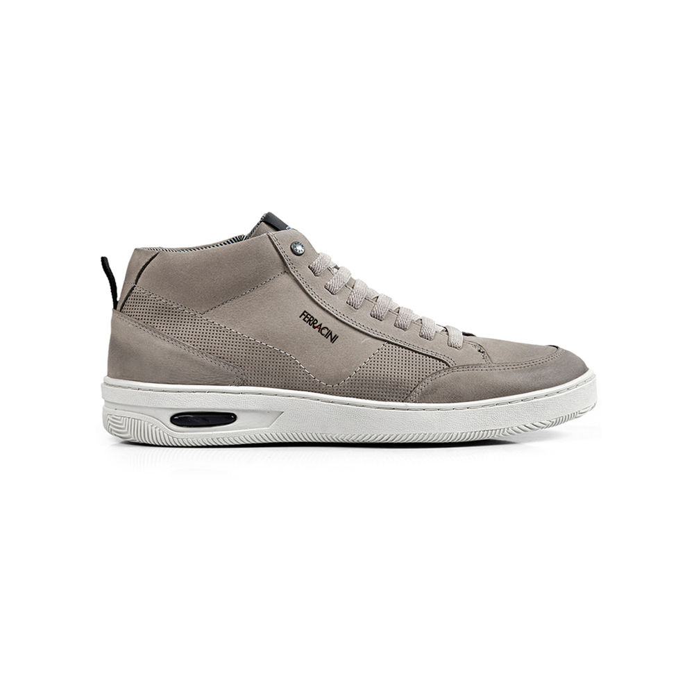 Botin Ferracini 2632 Caballero Cuero