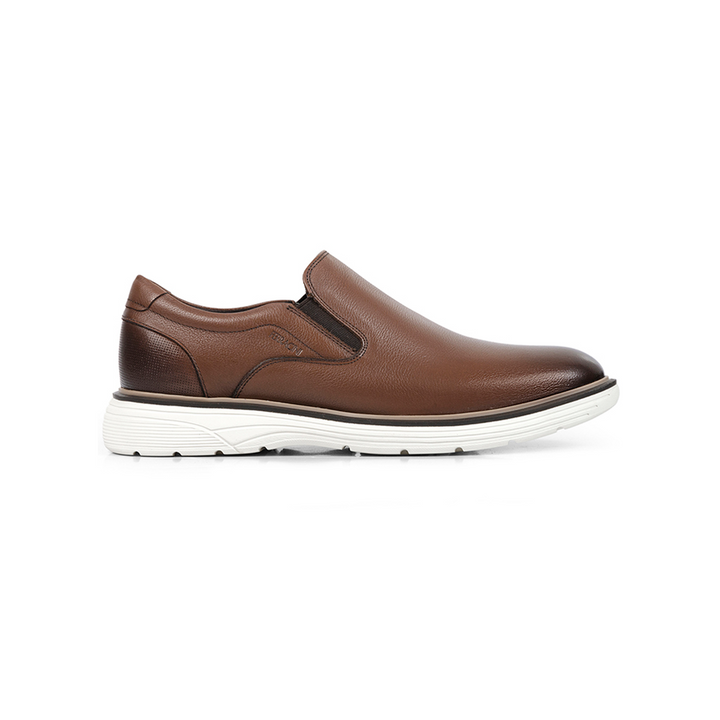 Zapato Ferraccini 4568 Caballero Cuero
