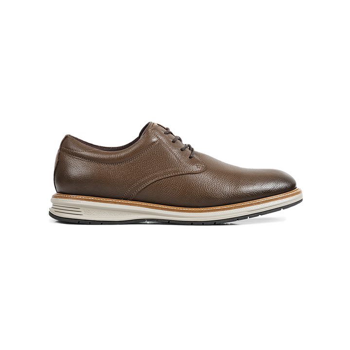 Zapato Ferracini 5168 Caballero Cuero